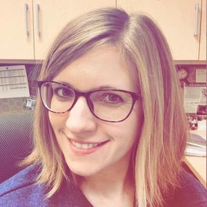 Meet your Posher, Erica